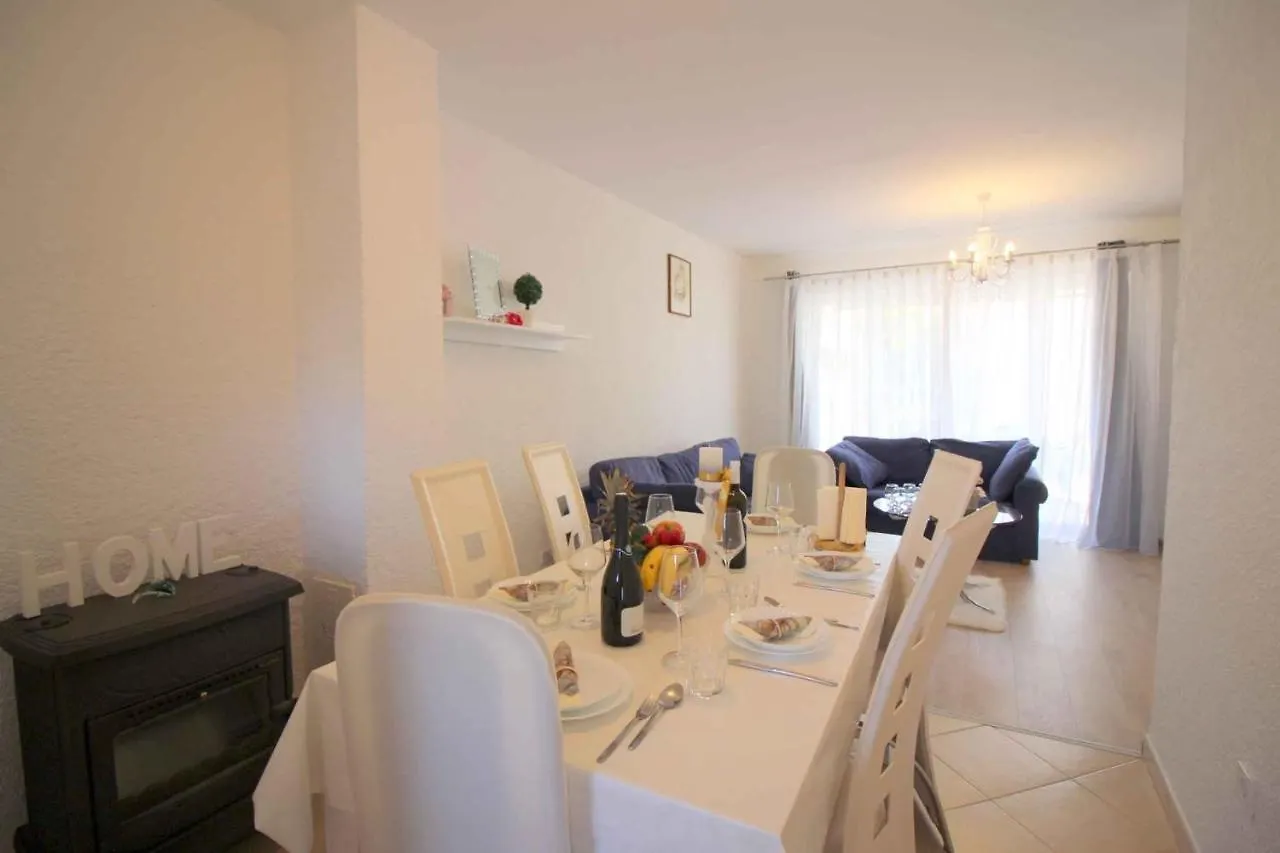 Holiday Home In Porec/Istrien 9918  Porec