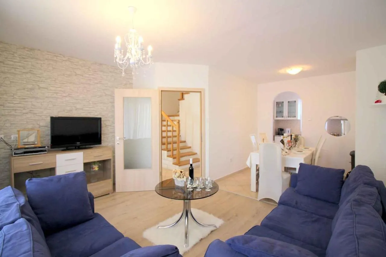 Holiday Home In Porec/Istrien 9918 Croatia