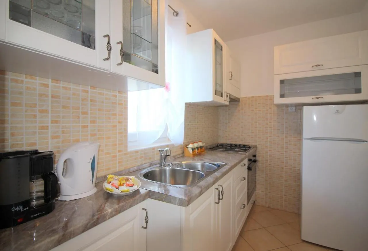 Holiday Home In Porec/Istrien 9918 Croatia